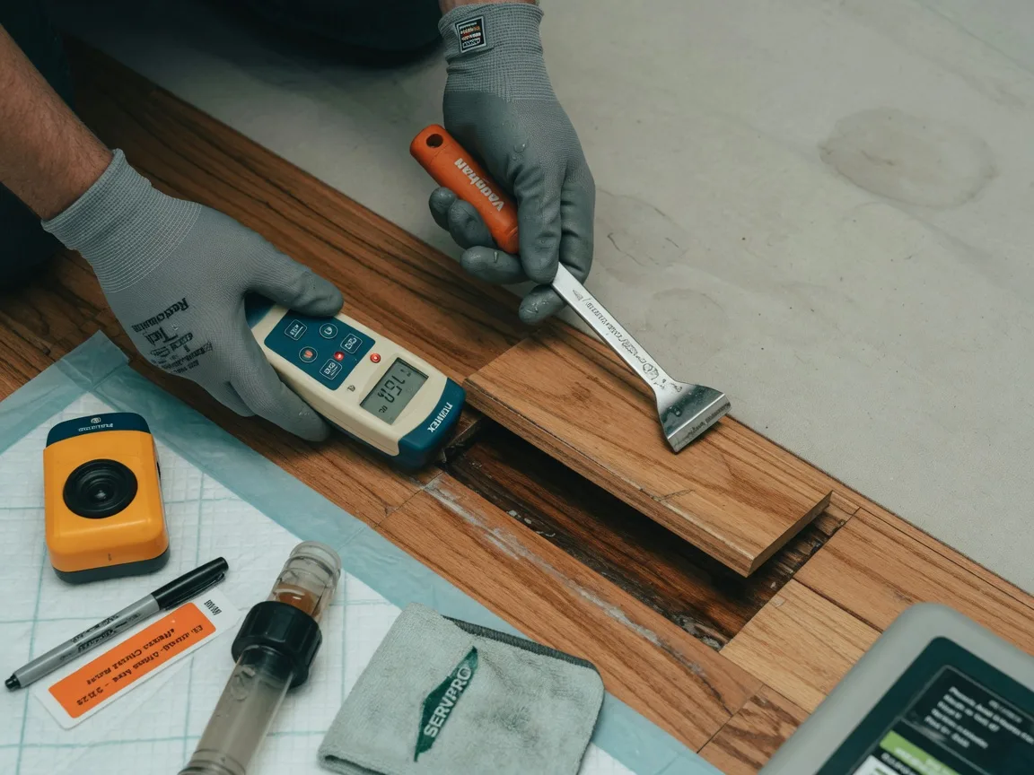 Why choose Water Damage Restoration in Greenville, ME